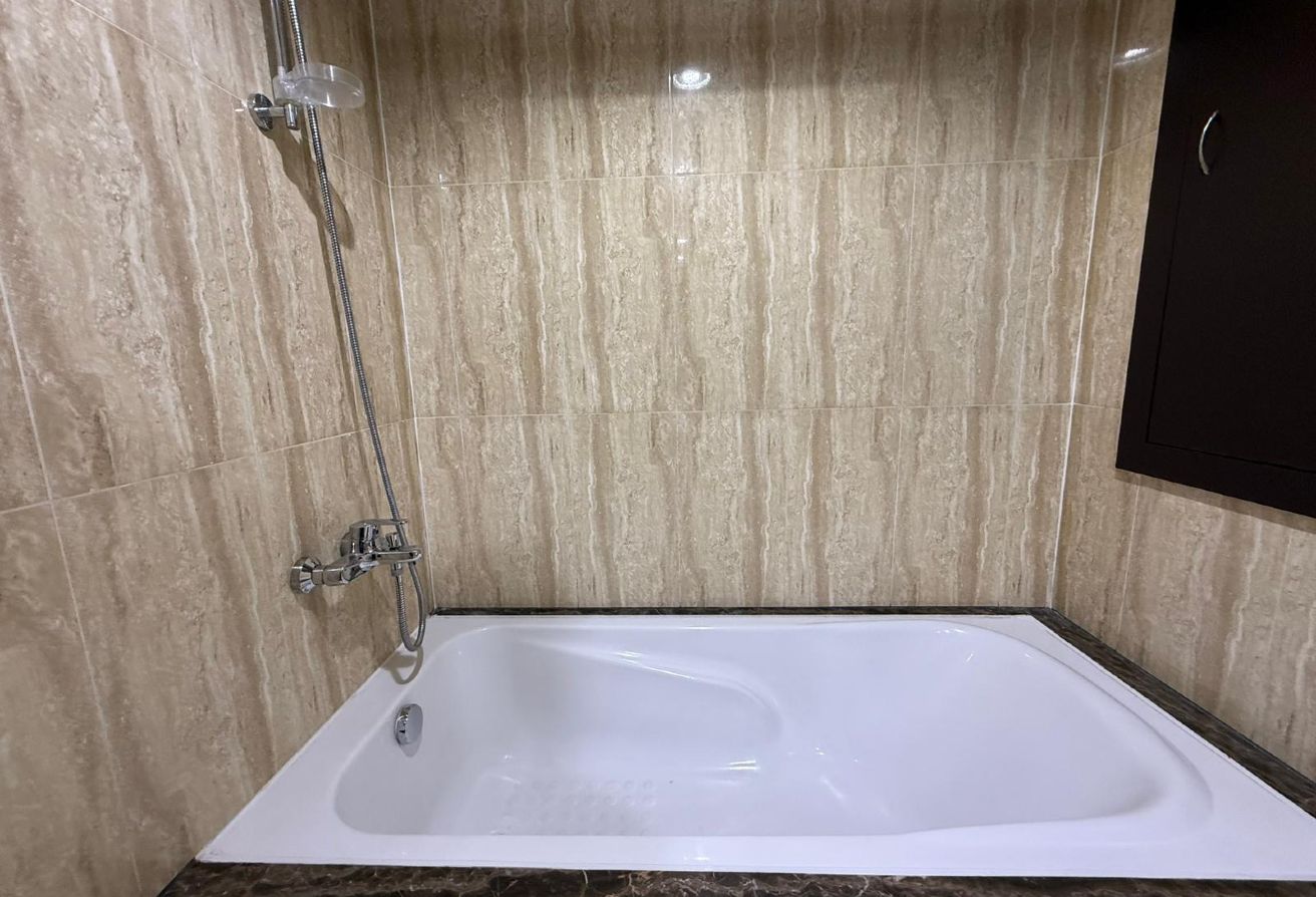 Fully Furnished 1BHK Apartment with Large Balcony thumbnail 15