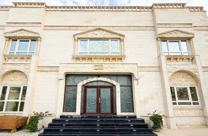 Villa - 6 Bedrooms - 5 Bathrooms for sale in Al Nuaija Street - Al Hilal West - Al Hilal - Doha