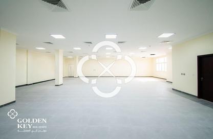 Office Space - Studio - 1 Bathroom for rent in Umm Salal Mahammad - Umm Salal City - Doha