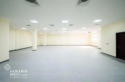 Office Space - Studio - 1 Bathroom for rent in Umm Salal Mahammad - Umm Salal City - Doha