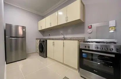 شقة - 2 غرف نوم - 2 حمامات للايجار في أم غويلينا 4 - أم غويلينا - الدوحة