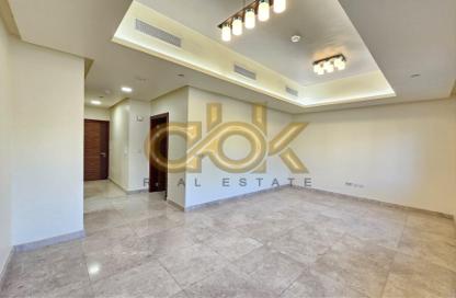 Apartment - 1 Bedroom - 2 Bathrooms for rent in Milan - Fox Hills - Fox Hills - Lusail
