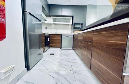 Apartment - 1 - 2 for rent in Boulevard View - Yasmeen City - Lusail
