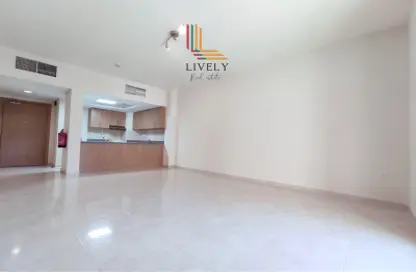 Apartment - 1 Bedroom - 2 Bathrooms for rent in Catania - La Piazza - Fox Hills - Lusail