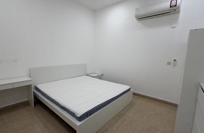 Apartment - 1 - 1 for rent in Umm Al Seneem Street - Ain Khaled - Doha