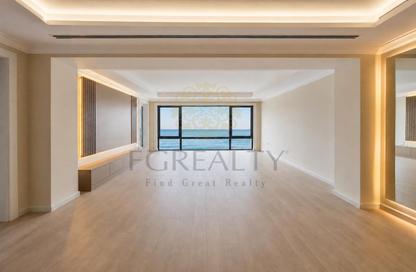 Townhouse - 2 - 3 for rent in West Porto Drive - Porto Arabia - The Pearl Island - Doha