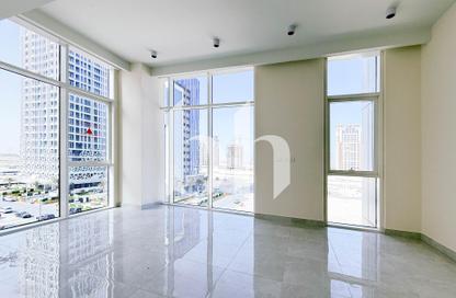 Apartment - 2 Bedrooms - 3 Bathrooms for rent in Residential D5 - Fox Hills South - Fox Hills - Lusail