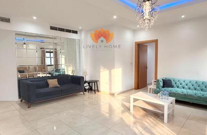 Apartment - 1 Bedroom - 2 Bathrooms for rent in Rome - Fox Hills - Fox Hills - Lusail Apartment - 1 Bedroom - 2 Bathrooms for rent in Rome - Fox Hills - Fox Hills - Lusail