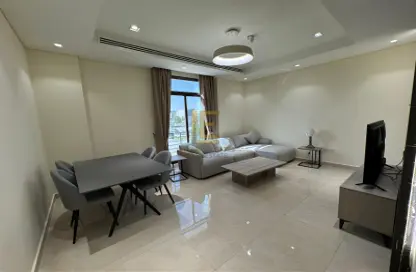 شقة - غرفة نوم - 2 حمامات للايجار في الديان - الديان - الضعاين