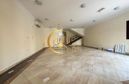 Villa - 6 Bedrooms - 6 Bathrooms for rent in Ain Khaled Villas - Ain Khaled - Doha