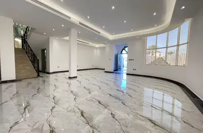 Villa - 5 Bedrooms - 6 Bathrooms for rent in West Bay Lagoon Villas - West Bay Lagoon - West Bay Lagoon - Doha