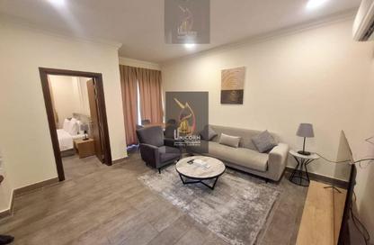 Hotel Apartments - 1 Bedroom - 1 Bathroom for rent in Najma street - Old Airport Road - Doha Hotel Apartments - 1 Bedroom - 1 Bathroom for rent in Najma street - Old Airport Road - Doha