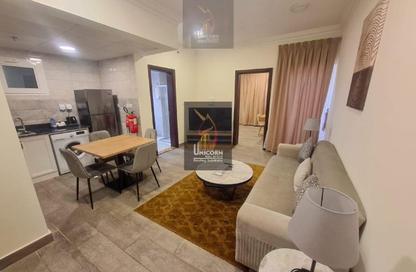 Hotel Apartments - 1 Bedroom - 1 Bathroom for rent in Najma street - Old Airport Road - Doha Hotel Apartments - 1 Bedroom - 1 Bathroom for rent in Najma street - Old Airport Road - Doha
