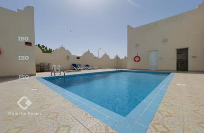 Villa - 3 Bedrooms - 3 Bathrooms for rent in Souk Al gharaffa - Al Gharrafa - Doha