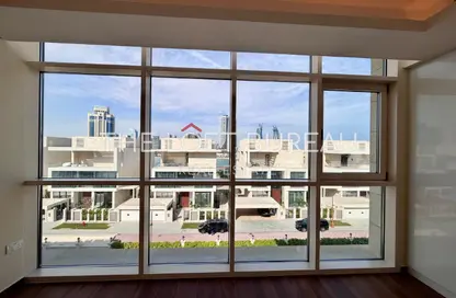 Apartment - 2 Bedrooms - 3 Bathrooms for sale in Crystal Residence - Gewan Island - The Pearl Island - Doha