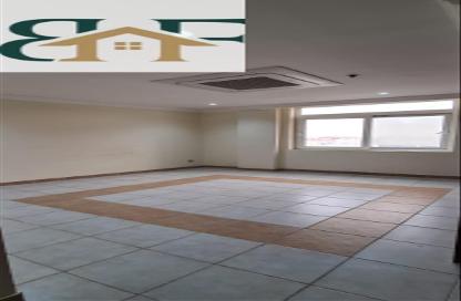 Apartment - 3 Bedrooms - 3 Bathrooms for rent in Najma 28 - Ibn Dirhem Street - Najma - Doha