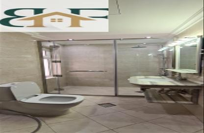 Apartment - 3 Bedrooms - 3 Bathrooms for rent in Najma 28 - Ibn Dirhem Street - Najma - Doha