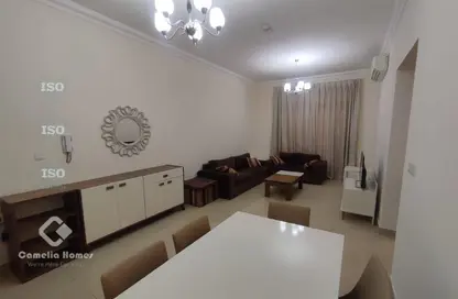 Apartment - 3 Bedrooms - 2 Bathrooms for rent in Old Airport Road - Old Airport Road - Doha