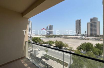 Apartment - 2 Bedrooms - 2 Bathrooms for sale in Lusail Residence - Marina District - Lusail