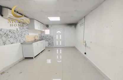 Apartment - 1 Bedroom - 1 Bathroom for rent in Old Airport Residential Apartments - Old Airport Road - Doha