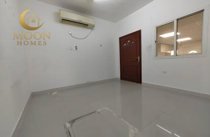 Apartment - 1 Bedroom - 1 Bathroom for rent in Old Airport Residential Apartments - Old Airport Road - Doha
