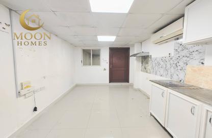Apartment - 1 Bedroom - 1 Bathroom for rent in Old Airport Residential Apartments - Old Airport Road - Doha