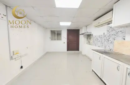 Apartment - 1 Bedroom - 1 Bathroom for rent in Old Airport Residential Apartments - Old Airport Road - Doha