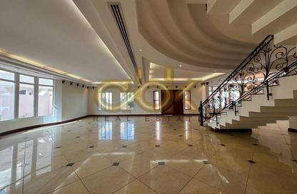 Villa - 4 - 5 for rent in West Bay Lagoon Villas - West Bay Lagoon - West Bay Lagoon - Doha
