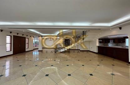 Villa - 4 - 5 for rent in West Bay Lagoon Villas - West Bay Lagoon - West Bay Lagoon - Doha