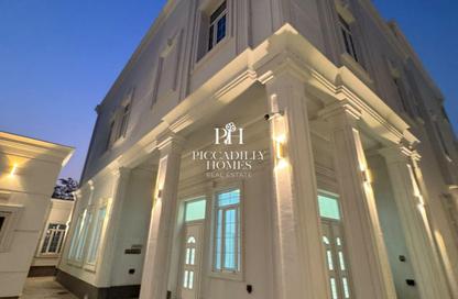 Villa - 7 - 7+ for sale in Onaiza - Onaiza - Doha