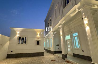 Villa - 7 - 7+ for sale in Onaiza - Onaiza - Doha