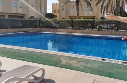 Compound - 5 Bedrooms - 5 Bathrooms for rent in Al Gharrafa - Al Gharrafa - Doha