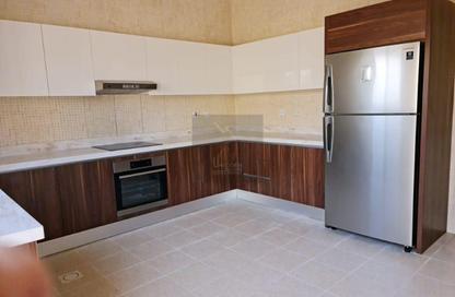Compound - 5 Bedrooms - 5 Bathrooms for rent in Al Gharrafa - Al Gharrafa - Doha