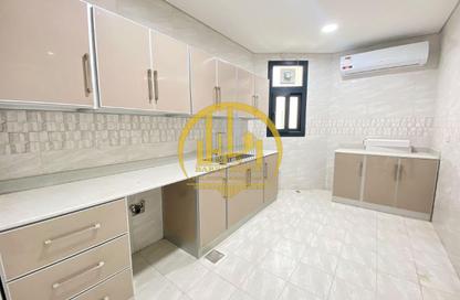 Apartment - 3 - 3 for rent in Fereej Kulaib - Doha