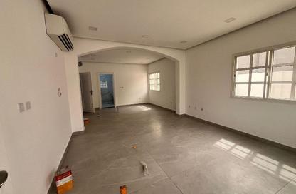 Villa - 6 Bedrooms - 7 Bathrooms for rent in OPT-TCHR - Al Gharrafa - Al Gharrafa - Doha
