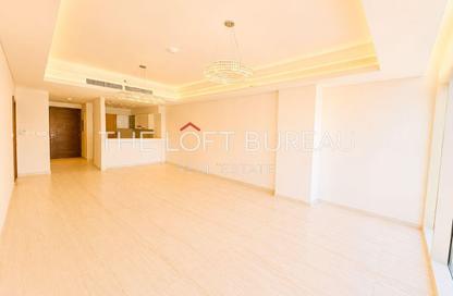 Apartment - 1 Bedroom - 2 Bathrooms for sale in Crystal Residence - Gewan Island - The Pearl Island - Doha