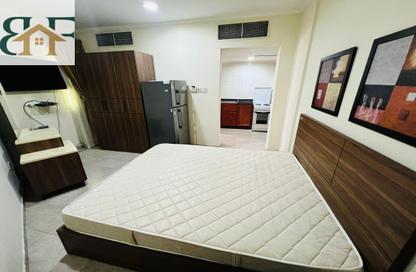 Apartment - Studio - 1 Bathroom for rent in Imperial Suites - Old Salata - Salata - Doha