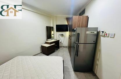 Apartment - Studio - 1 Bathroom for rent in Imperial Suites - Old Salata - Salata - Doha