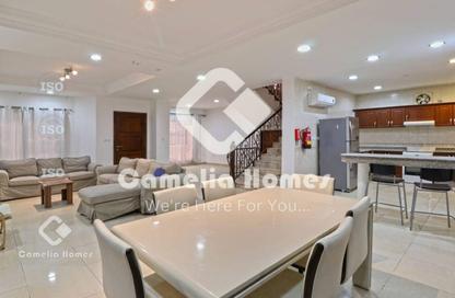 مجمع سكني - 3 - 3 للايجار في بوابة عين خالد - عين خالد - الدوحة مجمع سكني - 3 - 3 للايجار في بوابة عين خالد - عين خالد - الدوحة