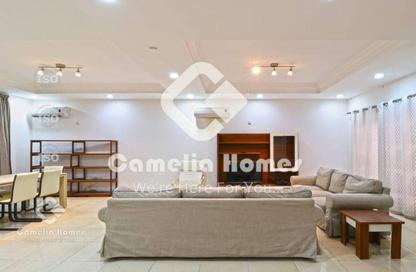 Compound - 3 - 3 for rent in Ain Khalid Gate - Ain Khaled - Doha