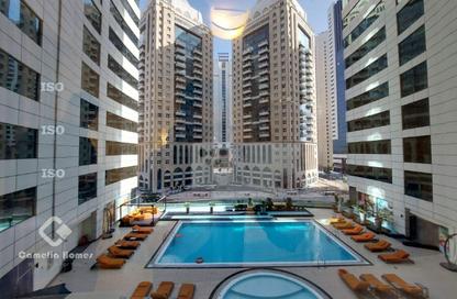 Apartment - 3 Bedrooms - 4 Bathrooms for rent in West Bay - West Bay - Doha