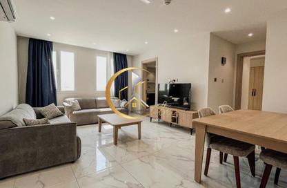 Apartment - 1 - 2 for rent in Abu Jabair Street - Al Muntazah - Doha