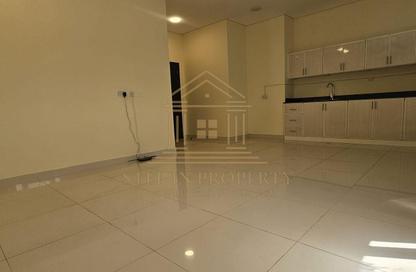 Apartment - Studio - 1 Bathroom for rent in Madinat Khalifa Building 58 - Madinat Khalifa South - Madinat Khalifa - Doha