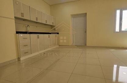 Apartment - Studio - 1 Bathroom for rent in Madinat Khalifa Building 58 - Madinat Khalifa South - Madinat Khalifa - Doha