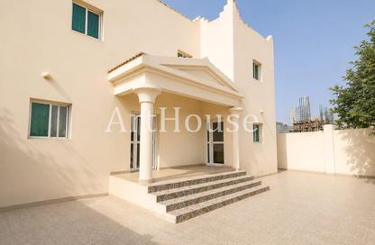 Villa - 5 Bedrooms - 4 Bathrooms for rent in Al Khor Community - Al Khor