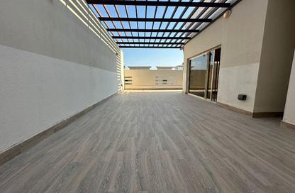 Penthouse - 3 Bedrooms - 3 Bathrooms for rent in Residential D5 - Fox Hills South - Fox Hills - Lusail Penthouse - 3 Bedrooms - 3 Bathrooms for rent in Residential D5 - Fox Hills South - Fox Hills - Lusail