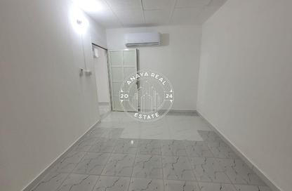 Villa - 2 Bedrooms - 1 Bathroom for rent in Al Thumama - Al Thumama - Doha Villa - 2 Bedrooms - 1 Bathroom for rent in Al Thumama - Al Thumama - Doha