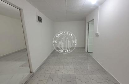 Villa - 2 Bedrooms - 1 Bathroom for rent in Al Thumama - Al Thumama - Doha
