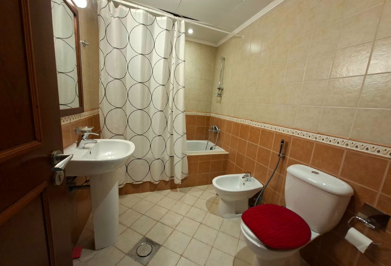 Furnished 2 BHK Apartment | QAR 9,989|Porto Arabia thumbnail 10