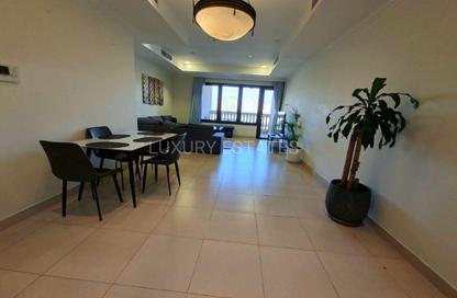 Apartment - 2 - 3 for rent in East Porto Drive - Porto Arabia - The Pearl Island - Doha Apartment - 2 - 3 for rent in East Porto Drive - Porto Arabia - The Pearl Island - Doha